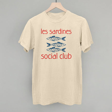Les Sardines Social Club