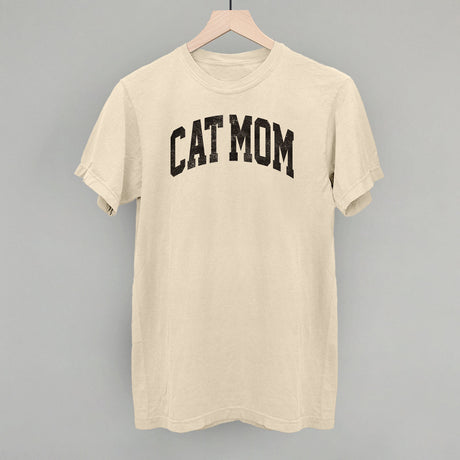 Cat Mom Arch