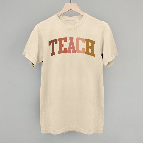 Teach Arch