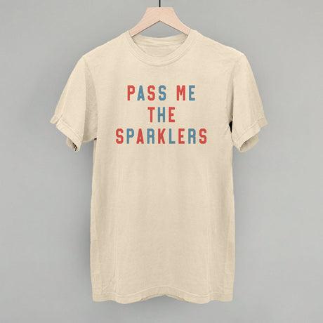 Pass Me The Sparklers