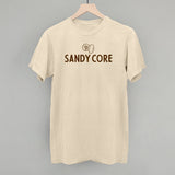 Sandy Core