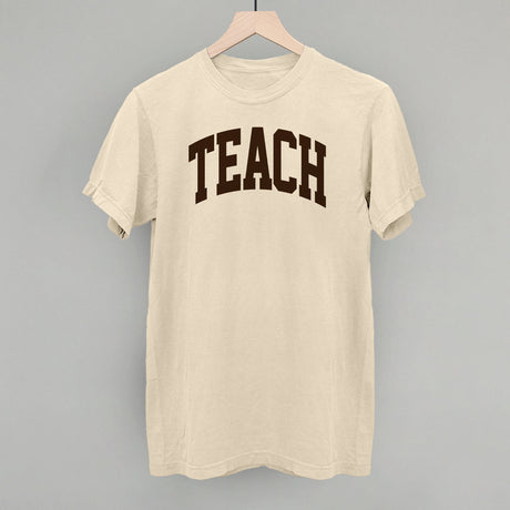 Teach Arch