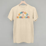 Sunny Days And Double Plays