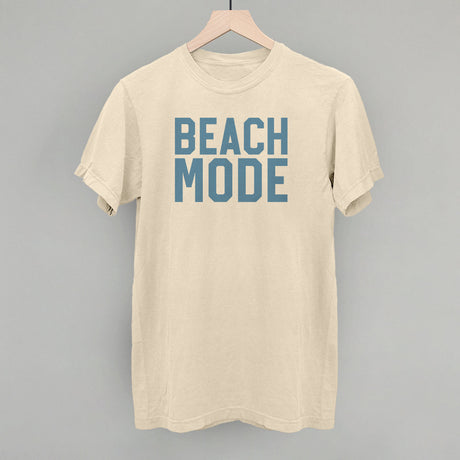 Beach Mode