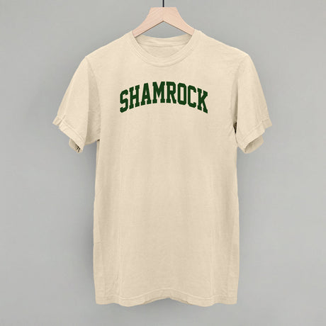 Shamrock Arch