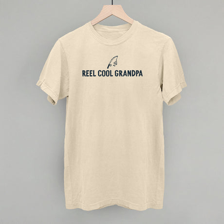 Reel Cool Grandpa