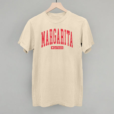Margarita Weather Collegiate