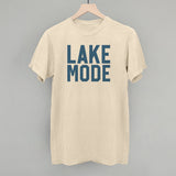 Lake Mode