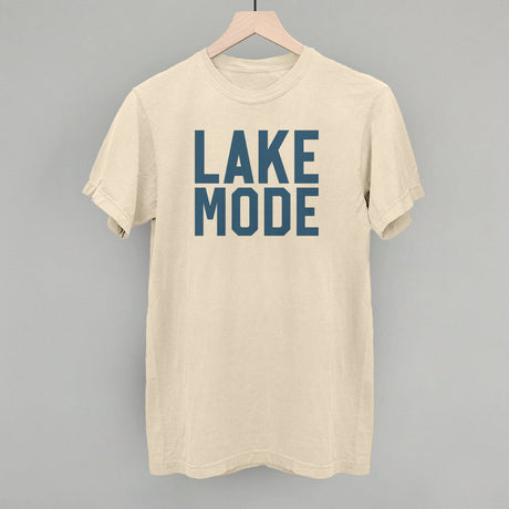 Lake Mode