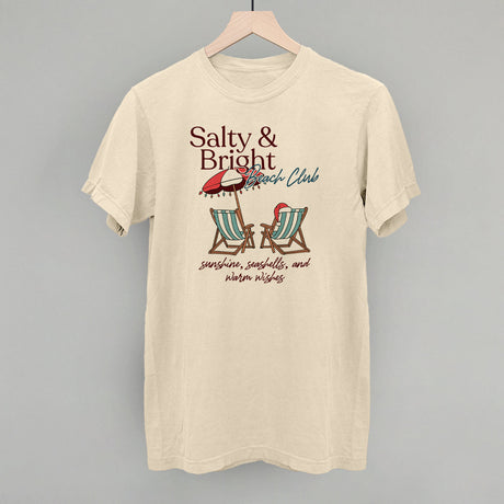 Salty & Bright Beach Club