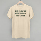 Fueled By The Mitochondria And Coffee