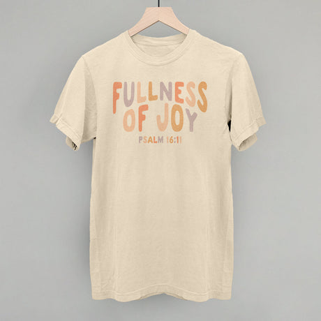 Fullness Of Joy