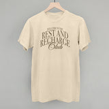 Rest And Recharge Club