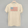 Football American Flag