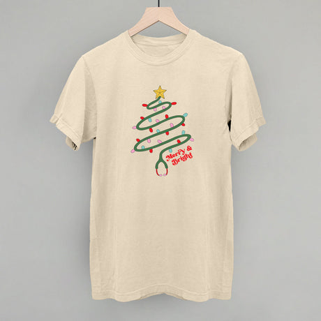 Merry & Bright Stethoscope