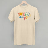 No Bad Days Colorful