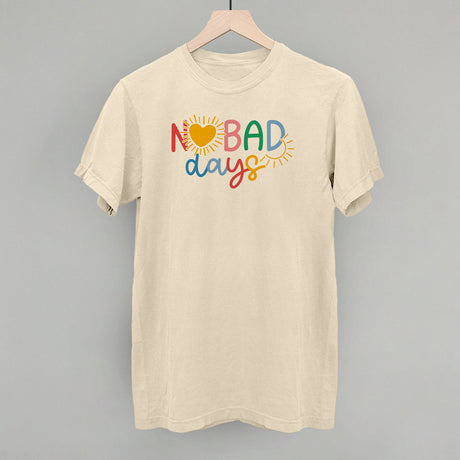 No Bad Days Colorful
