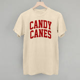 Candy Canes Arch
