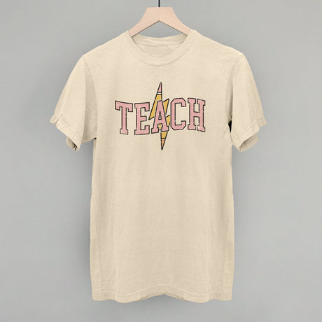 Teach Lightning
