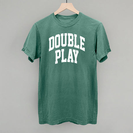 Double Play Arch