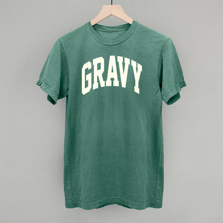 Gravy Arch