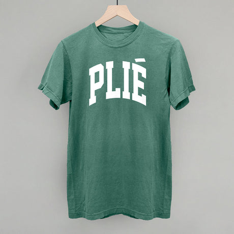 Plie Arch