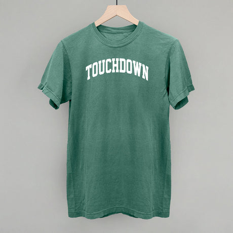 Touchdown Arch