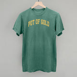 Pot Of Gold Arch