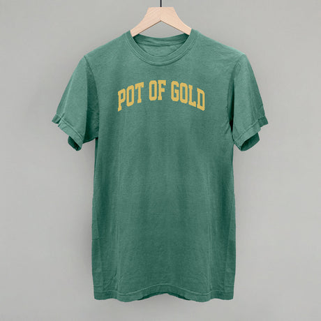 Pot Of Gold Arch