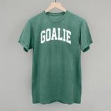 Goalie Arch