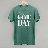 Oh Hey Game Day
