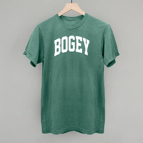 Bogey Arch