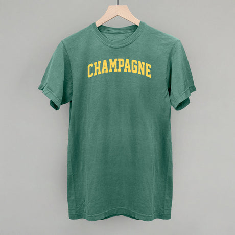 Champagne Arch