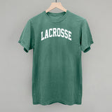 Lacrosse Arch (White)