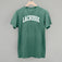 Lacrosse Arch (White)
