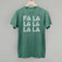 Fa La La Sweater Font