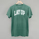 Lay Up Arch