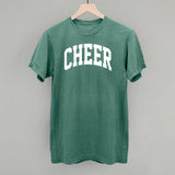 Cheer Arch (White)