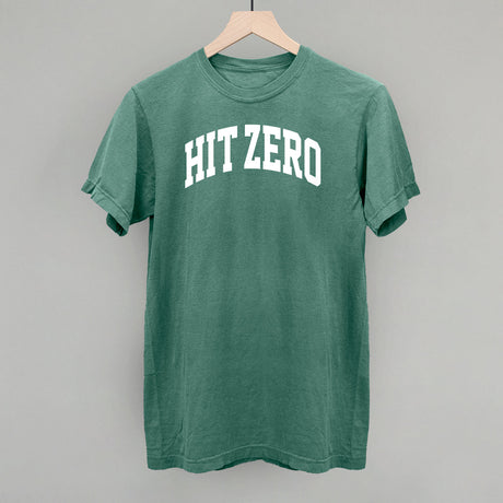 Hit Zero Arch