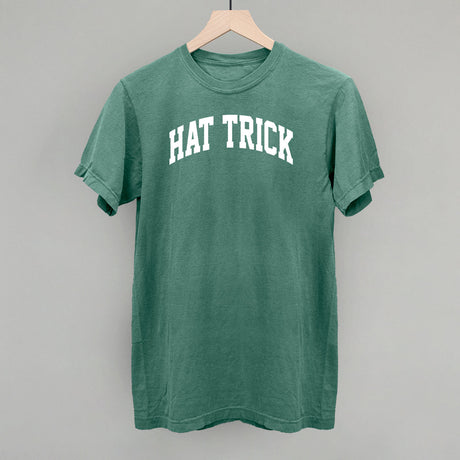 Hat Trick Arch