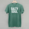 Salty Soul (White)