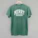 Merry Christmas Collegiate