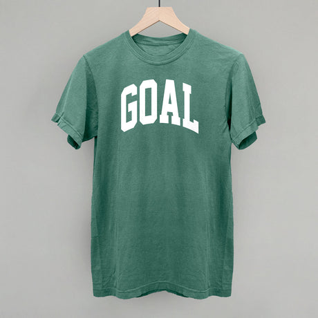 Goal Arch