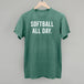Softball All Day