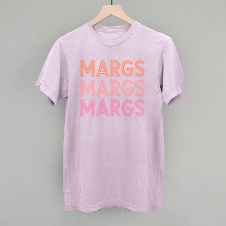 Margs (Repeated)