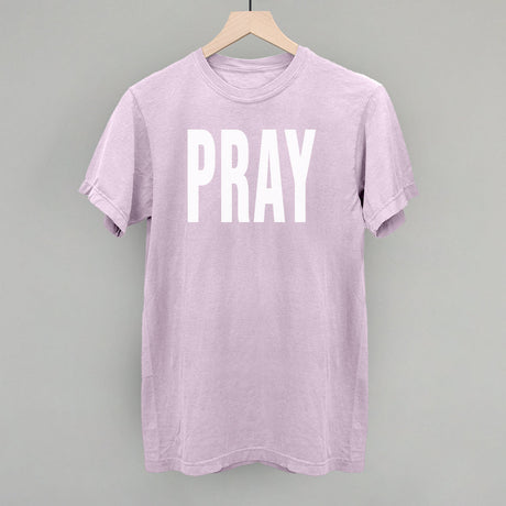 Pray Oversized