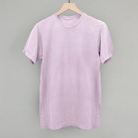 Blank Comfort Colors