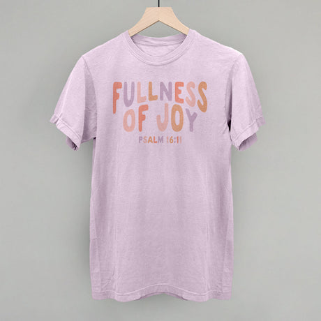 Fullness Of Joy