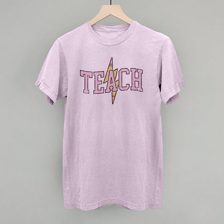 Teach Lightning