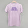 Make Heaven Crowded Purple